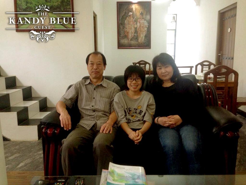 Kandy Blue エクステリア 写真