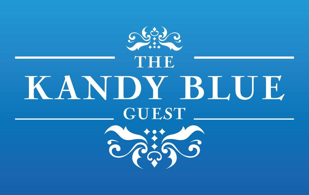Kandy Blue エクステリア 写真